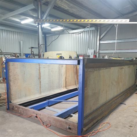 stainless steel fabricators cairns